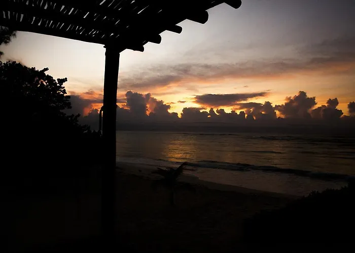 El Secreto Xpuha Lodge