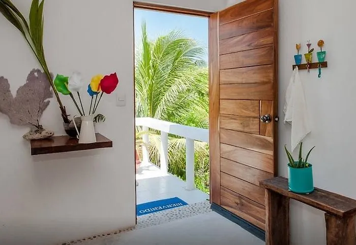 Lodge El Secreto Xpuha *