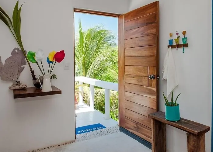 El Secreto Xpuha Lodge *