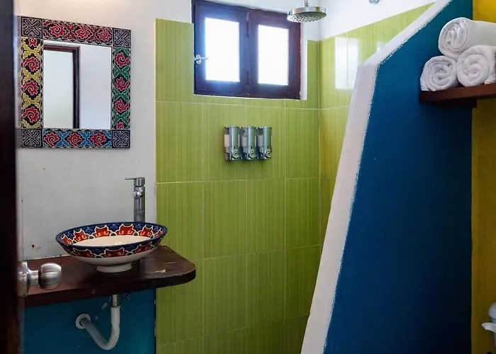 El Secreto Xpuha Lodge *