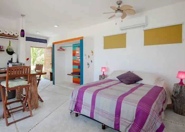 El Secreto Xpuha Lodge