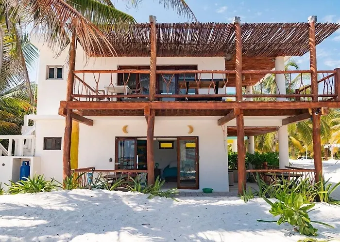 El Secreto Xpuha Lodge