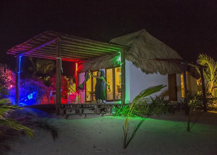 Lodge El Secreto Xpuha Xpu Ha