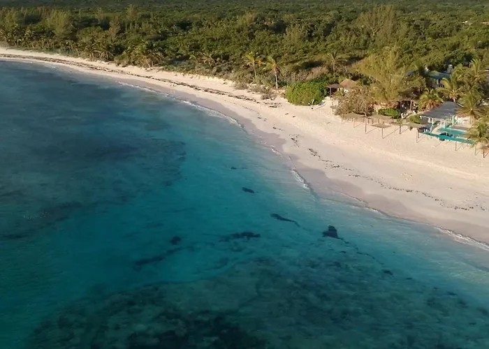 El Secreto Xpuha Lodge *