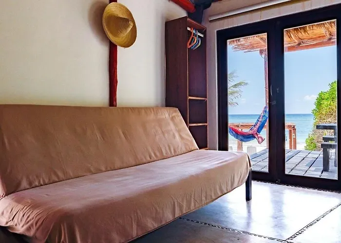 El Secreto Xpuha Lodge *