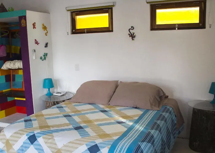 El Secreto Xpuha Lodge Xpu Ha