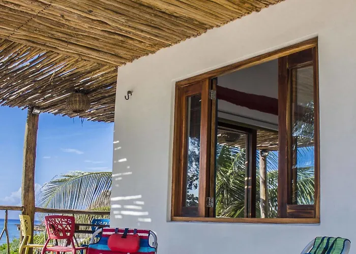 Lodge El Secreto Xpuha Xpu Ha