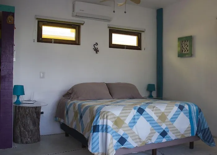 El Secreto Xpuha Lodge *